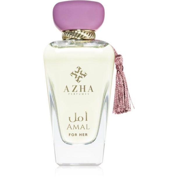 AZHA Perfumes Amal парфюмна вода за жени мл. на ниска цена