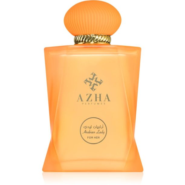 AZHA Perfumes Arabian Lady парфюмна вода за жени мл. на ниска цена