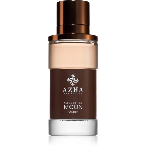 AZHA Perfumes Ashes of the Moon парфюмна вода за мъже мл. на ниска цена