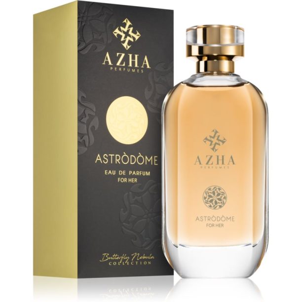 Маркови парфюми AZHA Perfumes на ниска цена