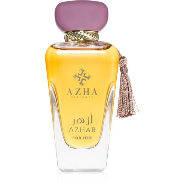 AZHA Perfumes Azhar парфюмна вода за жени мл. на ниска цена