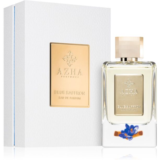 Маркови парфюми AZHA Perfumes на ниска цена