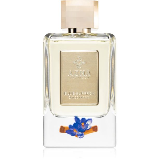 AZHA Perfumes Blue Saffron парфюмна вода унисекс мл. на ниска цена