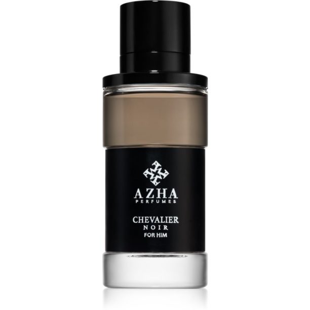 AZHA Perfumes Chevalier Noir парфюмна вода за мъже мл. на ниска цена