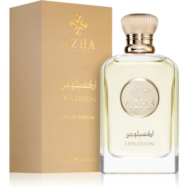 Маркови парфюми AZHA Perfumes на ниска цена