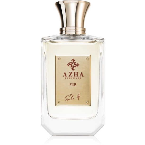 AZHA Perfumes Fuji парфюмна вода унисекс мл. на ниска цена