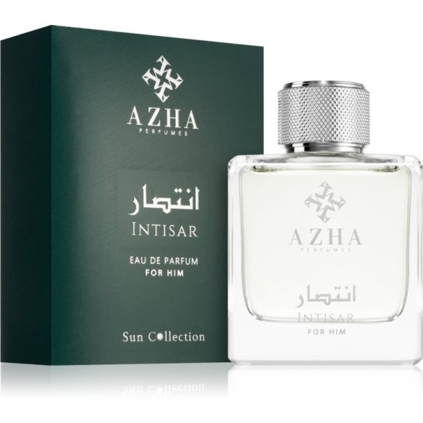 Маркови парфюми AZHA Perfumes на ниска цена