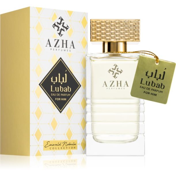 Маркови парфюми AZHA Perfumes на ниска цена