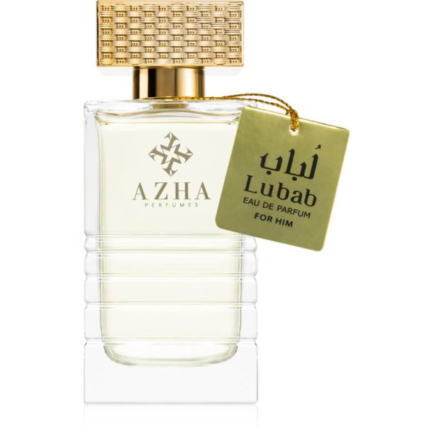 AZHA Perfumes Lubab парфюмна вода за мъже мл. на ниска цена