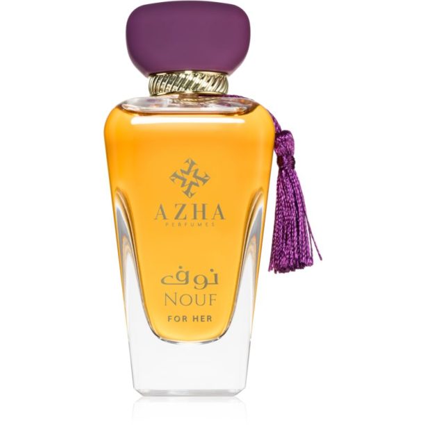 AZHA Perfumes Nouf парфюмна вода за жени мл. на ниска цена