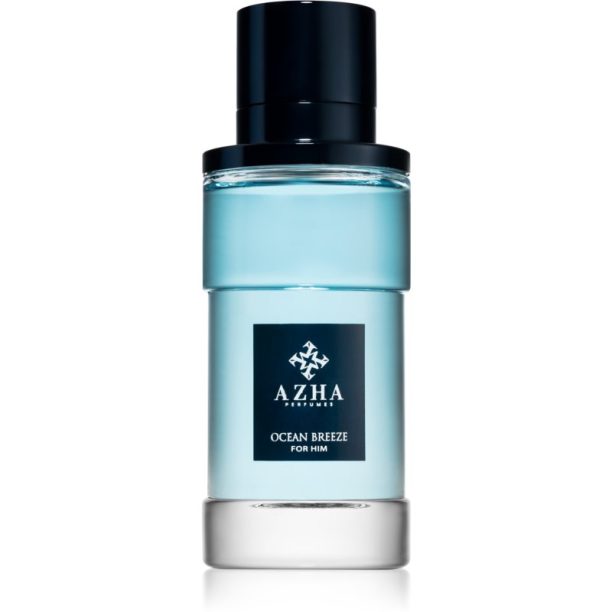 AZHA Perfumes Ocean парфюмна вода за мъже 100 мл. на ниска цена