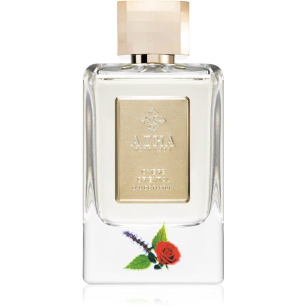 AZHA Perfumes Ombre Oriental парфюмна вода унисекс мл. на ниска цена