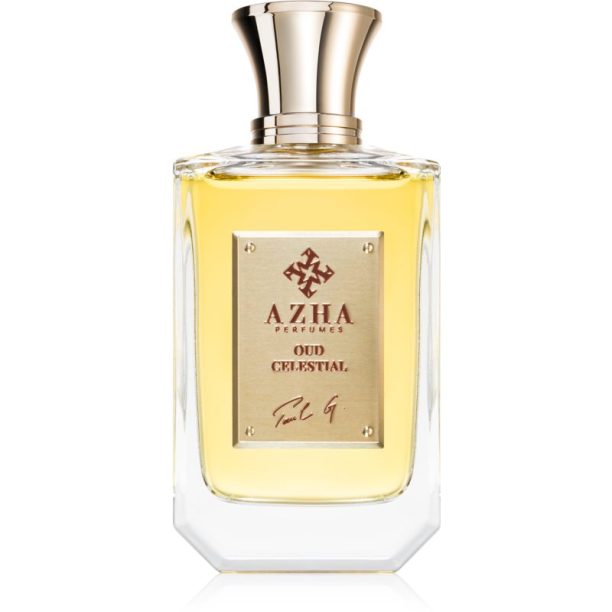 AZHA Perfumes Oud Celestial парфюмна вода унисекс 100 мл. на ниска цена