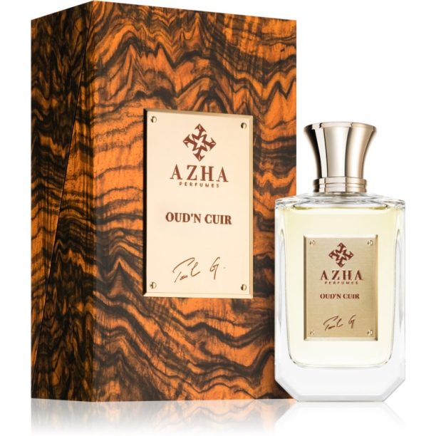 Маркови парфюми AZHA Perfumes на ниска цена