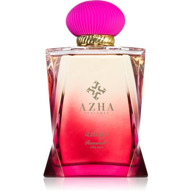 AZHA Perfumes Ramshah парфюмна вода за жени мл. на ниска цена