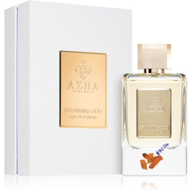 Маркови парфюми AZHA Perfumes на ниска цена