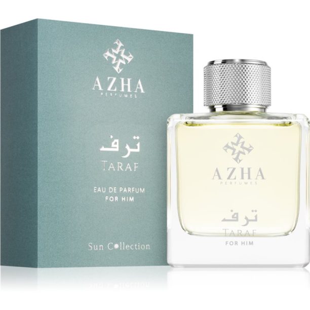 Маркови парфюми AZHA Perfumes на ниска цена