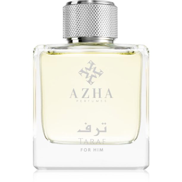 AZHA Perfumes Taraf парфюмна вода за мъже мл. на ниска цена