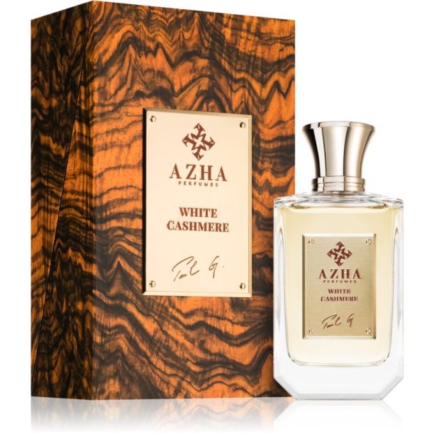 Маркови парфюми AZHA Perfumes на ниска цена