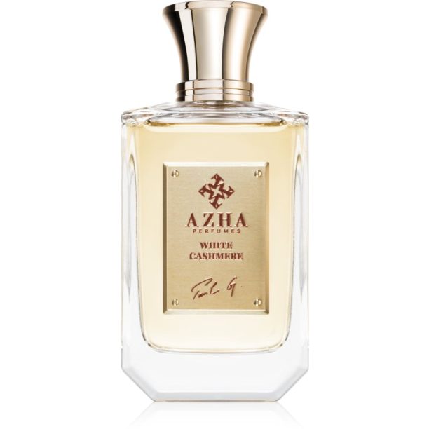 AZHA Perfumes White Cashmere парфюмна вода унисекс мл. на ниска цена