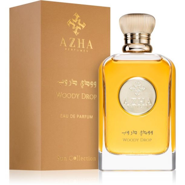 Маркови парфюми AZHA Perfumes на ниска цена