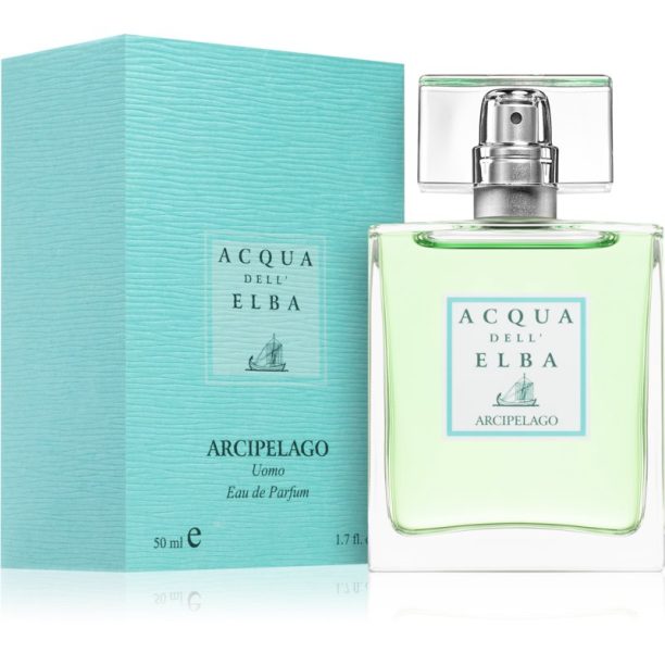 Acqua dell' Elba Arcipelago Men парфюмна вода за мъже 50 мл. на ниска цена