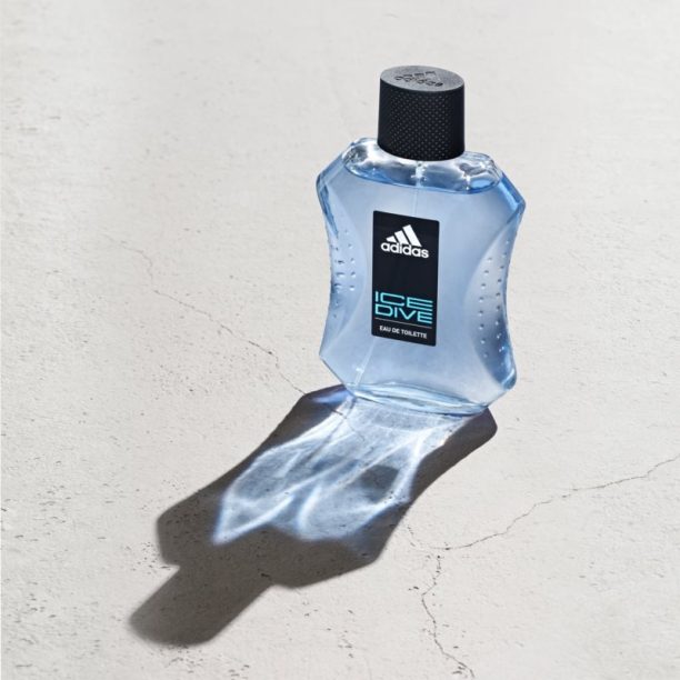 тоалетна вода за мъже Adidas