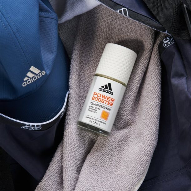 Adidas Power Booster рол-он и антиперспирант за мъже 72h 50 мл. на ниска цена