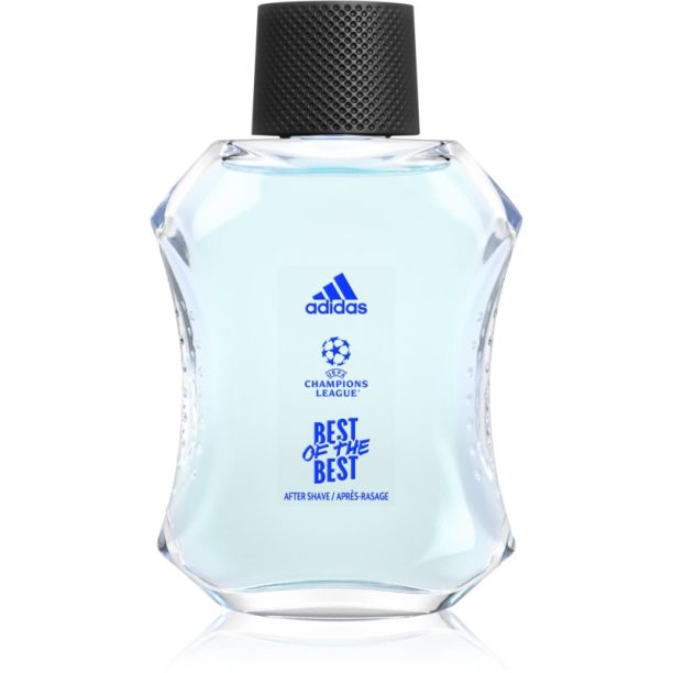 Adidas UEFA Champions League Best Of The Best афтършейв за мъже 100 мл.