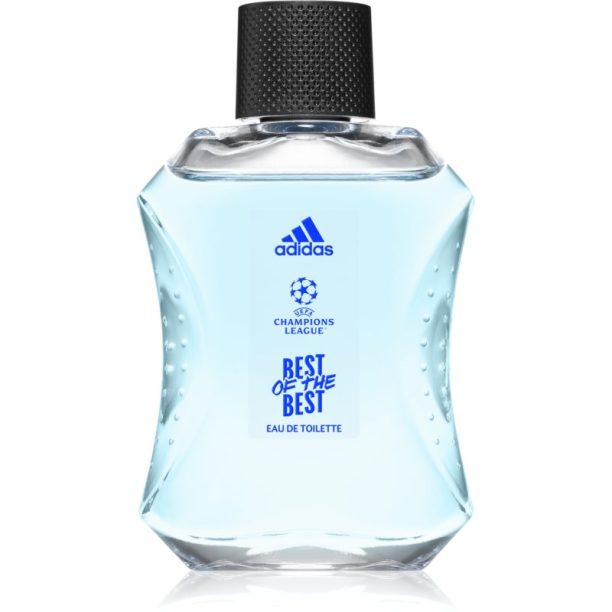 Adidas UEFA Champions League Best Of The Best тоалетна вода за мъже 100 мл.