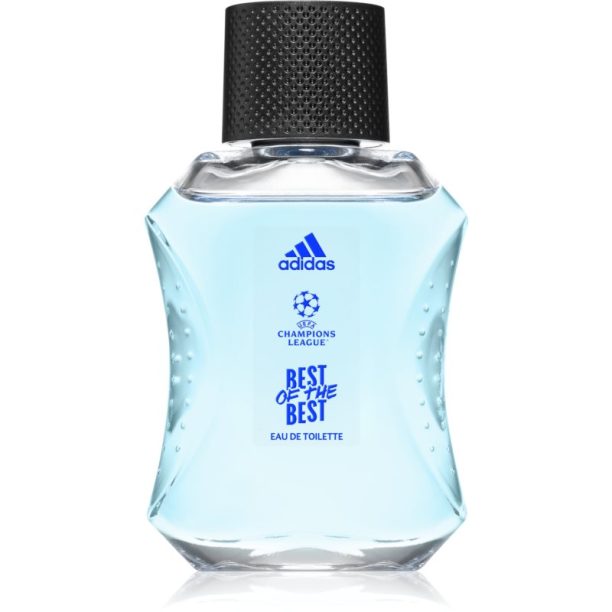 Adidas UEFA Champions League Best Of The Best тоалетна вода за мъже 50 мл.