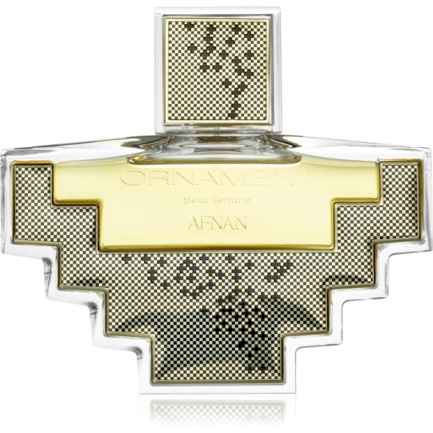 Ornament Pour Femme Afnan Ornament Pour Femme парфюмна вода за жени 100 мл.