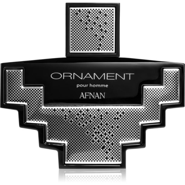 Afnan Ornament Pour Homme парфюмна вода за мъже 100 мл.