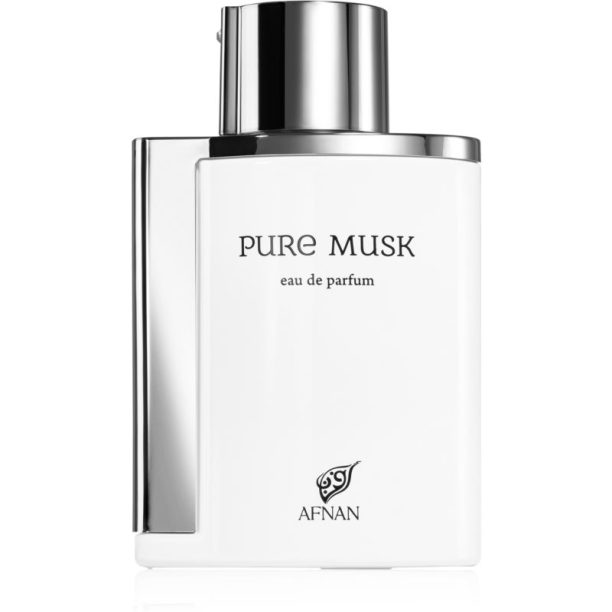 Afnan Pure Musk парфюмна вода унисекс 100 мл.