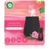 Air Wick Aroma Mist Calming Rose aроматизиращ дифузер с пълнител + батерия 20 мл. на ниска цена