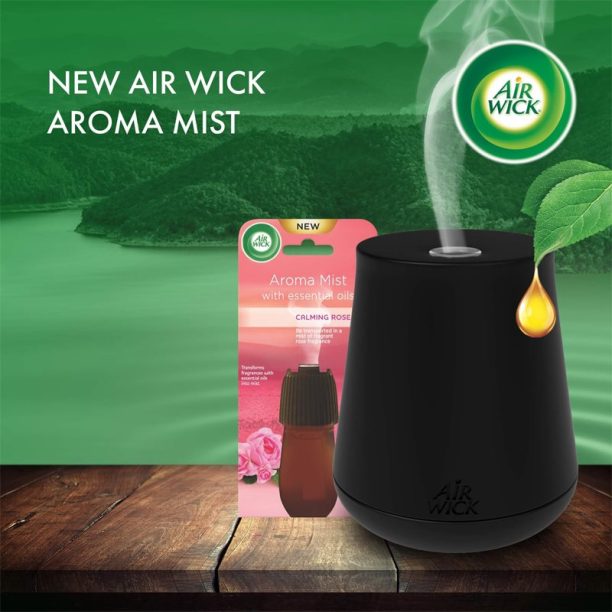 Маркови парфюми Air Wick на ниска цена