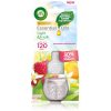 Air Wick Light & Fresh Fresh Raspberry & Blooming Citrus пълнител за арома дифузери 19 мл.