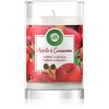 Air Wick Magic Winter Apple & Cinnamon ароматна свещ 310 гр.