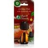 Air Wick Magic Winter Apple & Cinnamon пълнител за арома дифузери 20 мл.