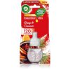 Air Wick Magic Winter Orange & Cinnamon пълнител за електрически дифузер 19 мл.