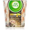 Air Wick Magic Winter Vanilla Cookie ароматна свещ 105 гр.