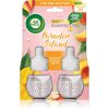 Air Wick Paradise Island Maldives Mango & Peach Spritz пълнител за арома дифузери 2x19 мл.