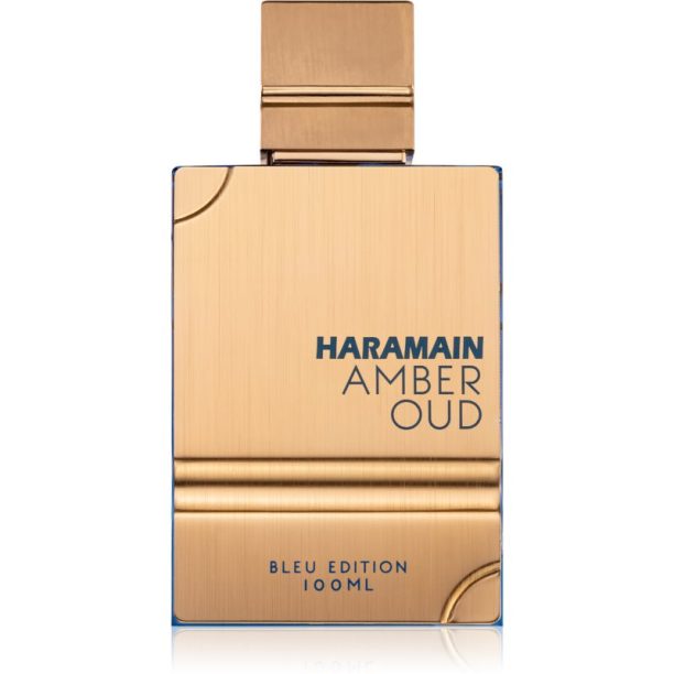 Al Haramain Amber Oud Bleu Edition парфюмна вода унисекс 100 мл. на ниска цена