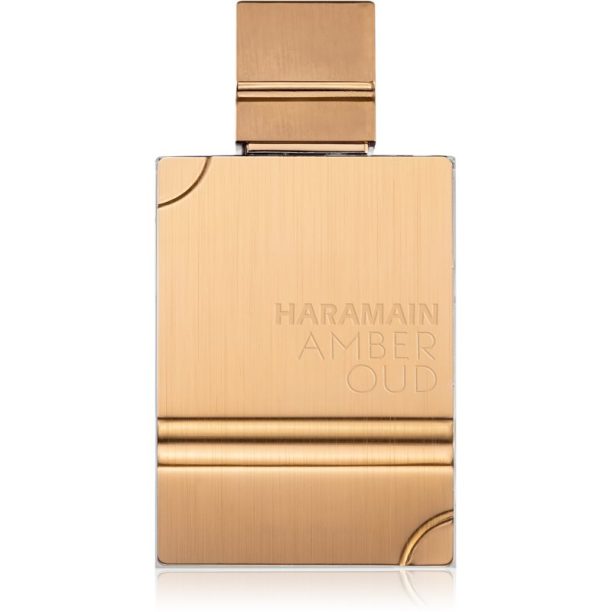 Al Haramain Amber Oud парфюмна вода за мъже 60 мл. на ниска цена