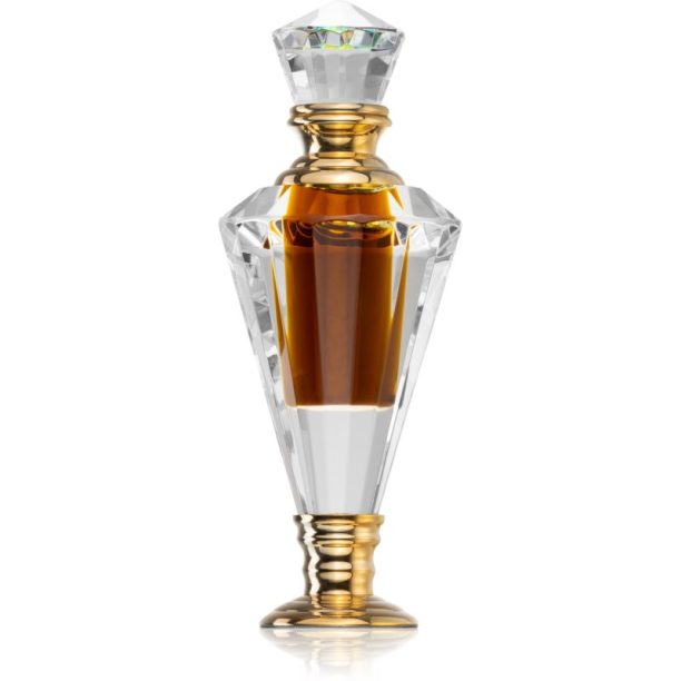 Al Haramain Dehnal Oudh No.1 парфюмирано масло унисекс 6 мл. на ниска цена