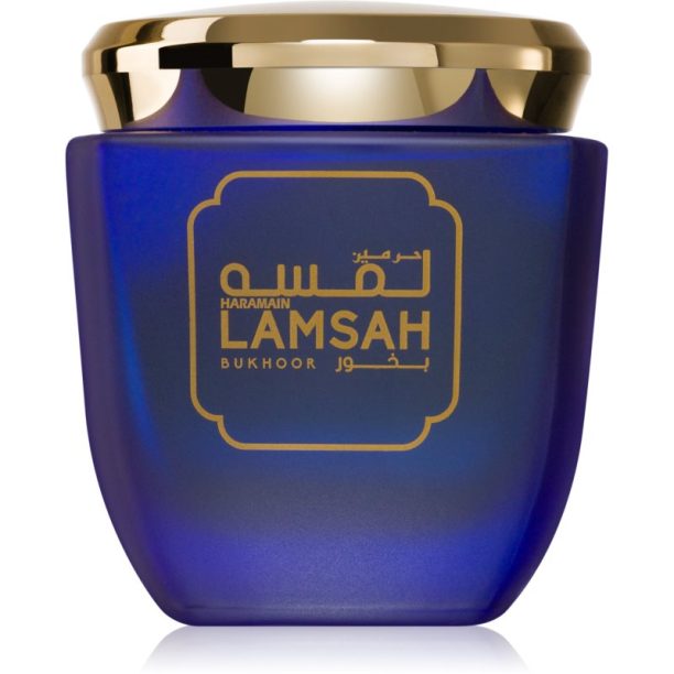 Al Haramain Lamsah тамян 80 гр.