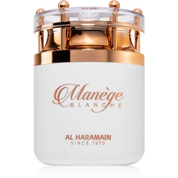 Al Haramain Manege Blanche парфюмна вода за жени 75 мл. на ниска цена