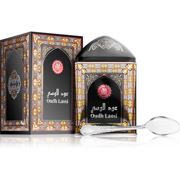 Al Haramain Oudh Laosi тамян 50 гр.