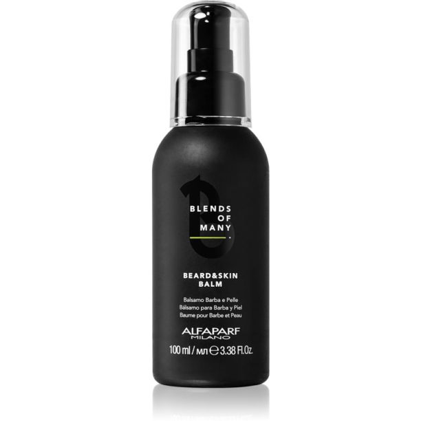 Alfaparf Milano Blends of Many Beard & Skin балсам за брада 100 мл.