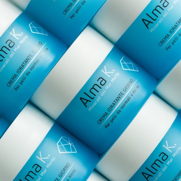 Alma K. Hydrating Day Cream хидратиращ дневен крем за нормална към смесена кожа 50 мл. купи на топ цена